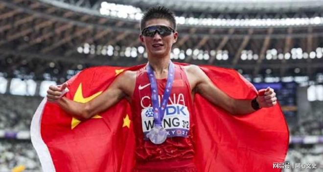 最新战报：奥运会豪取连胜，冠军在望