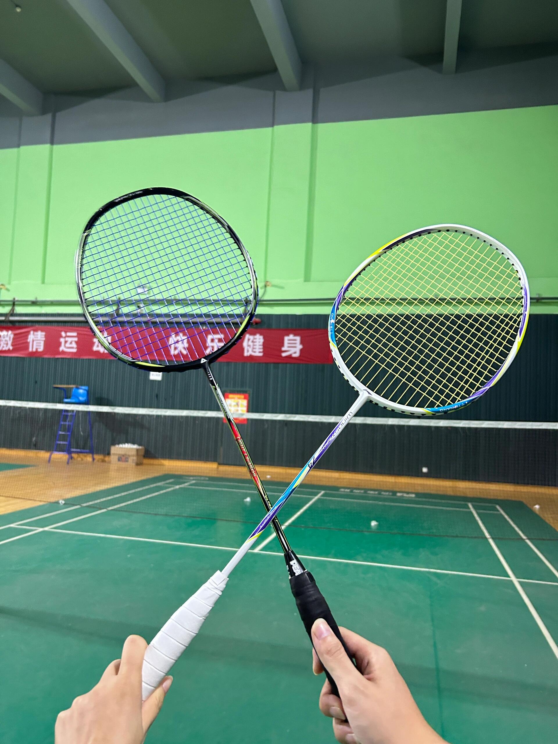 开云sport-羽毛球战术调整奏效，成功扭转局势