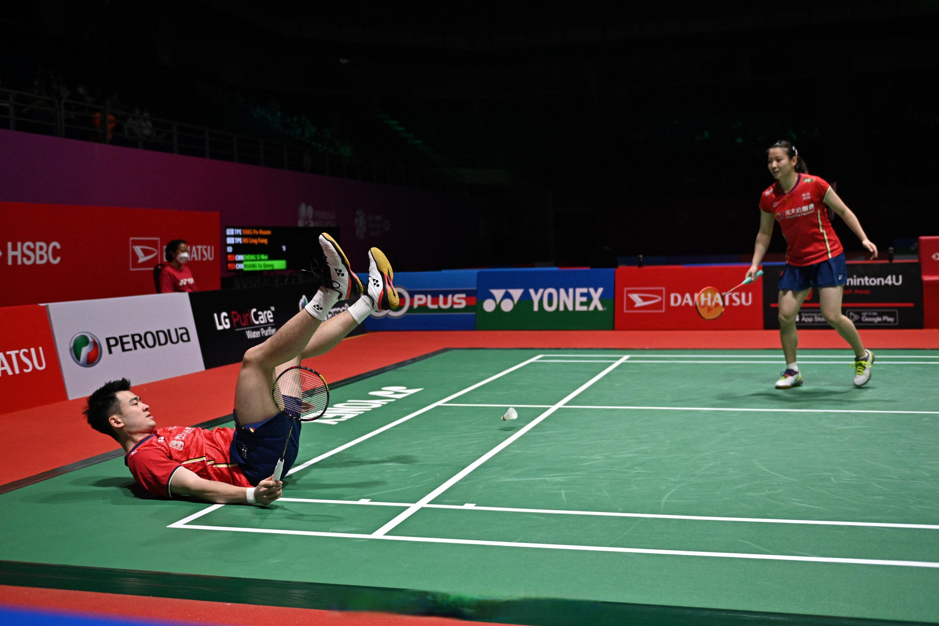 关于印度队横扫马来西亚队，郑思维关键制胜的信息