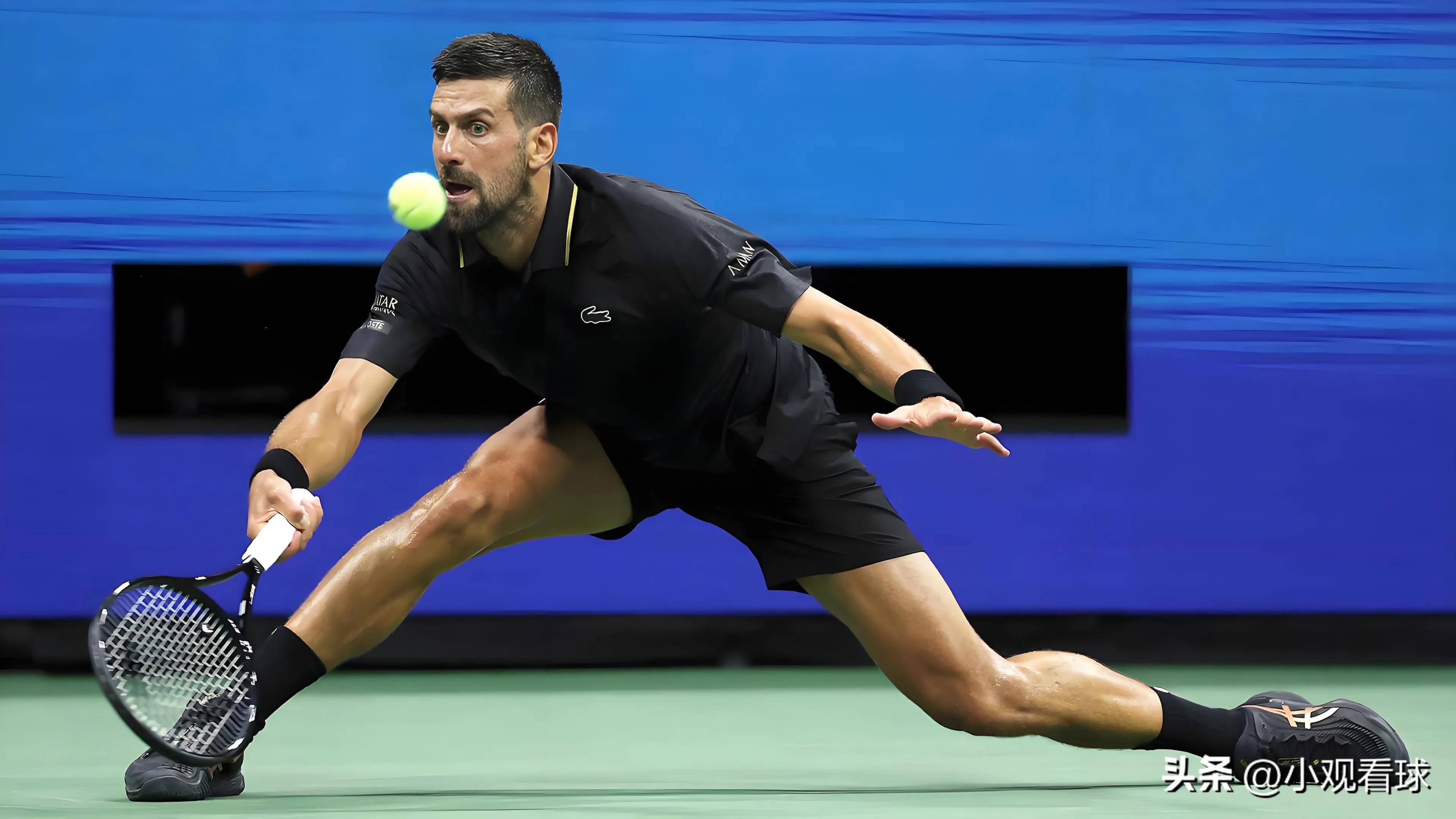 美网逆转戴维斯杯，德约科维奇状态火热