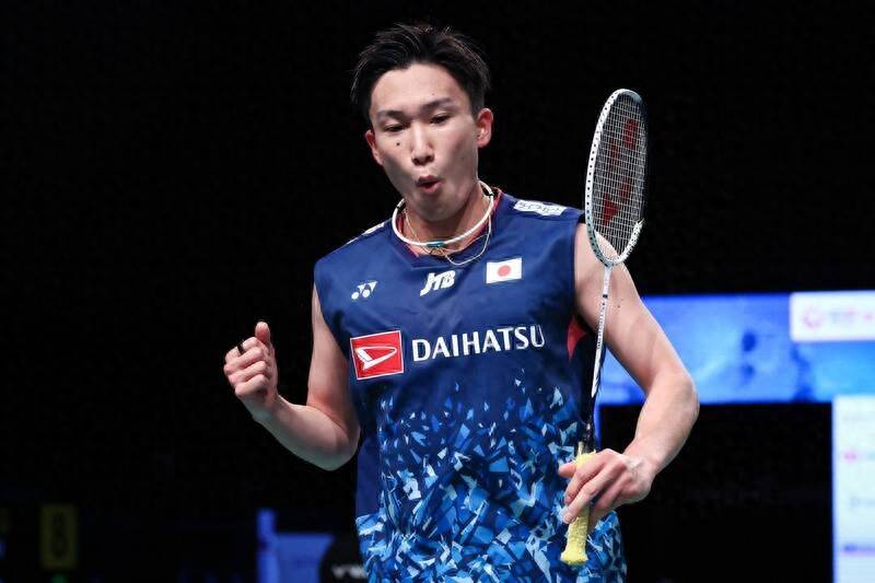 包含泰国队完胜马来西亚队，桃田贤斗扛起全队的词条