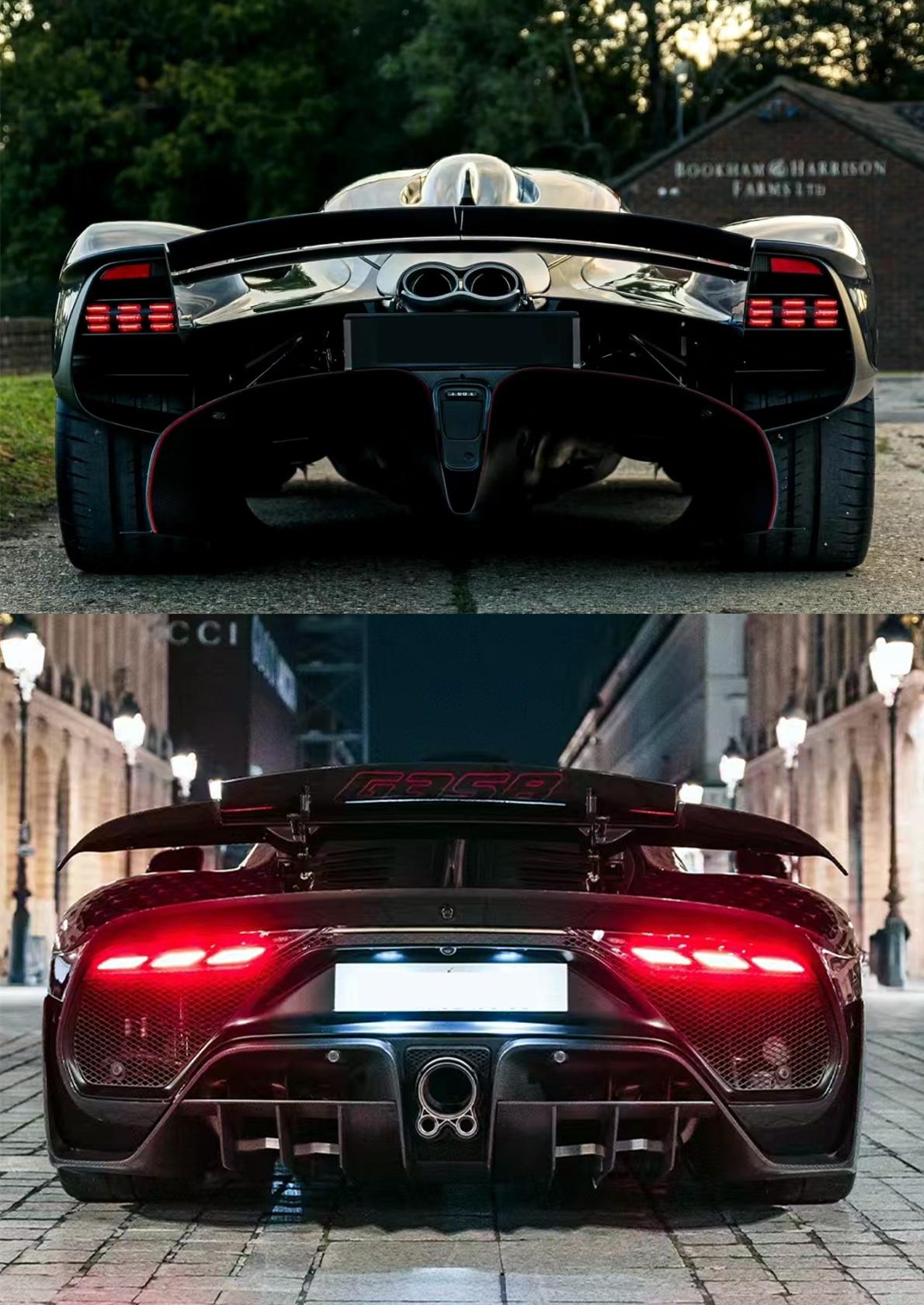 阿斯顿马丁完胜迈凯伦，塞恩斯高光表现