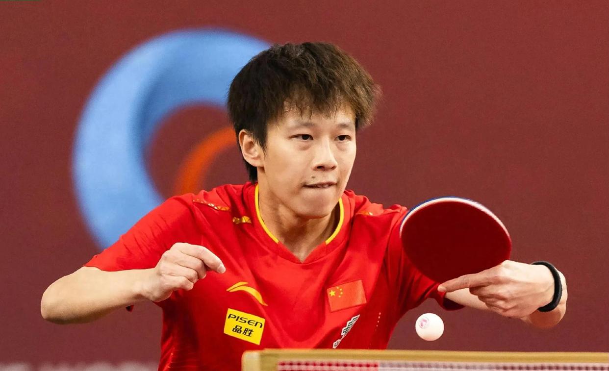 英格兰队绝杀中国队，林高远状态火热