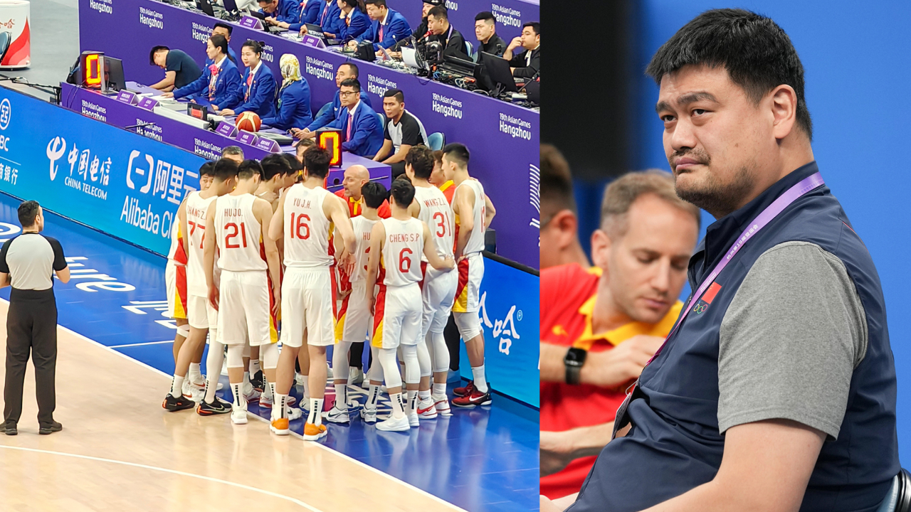 韩国队轻取印度队，李梓嘉状态火热