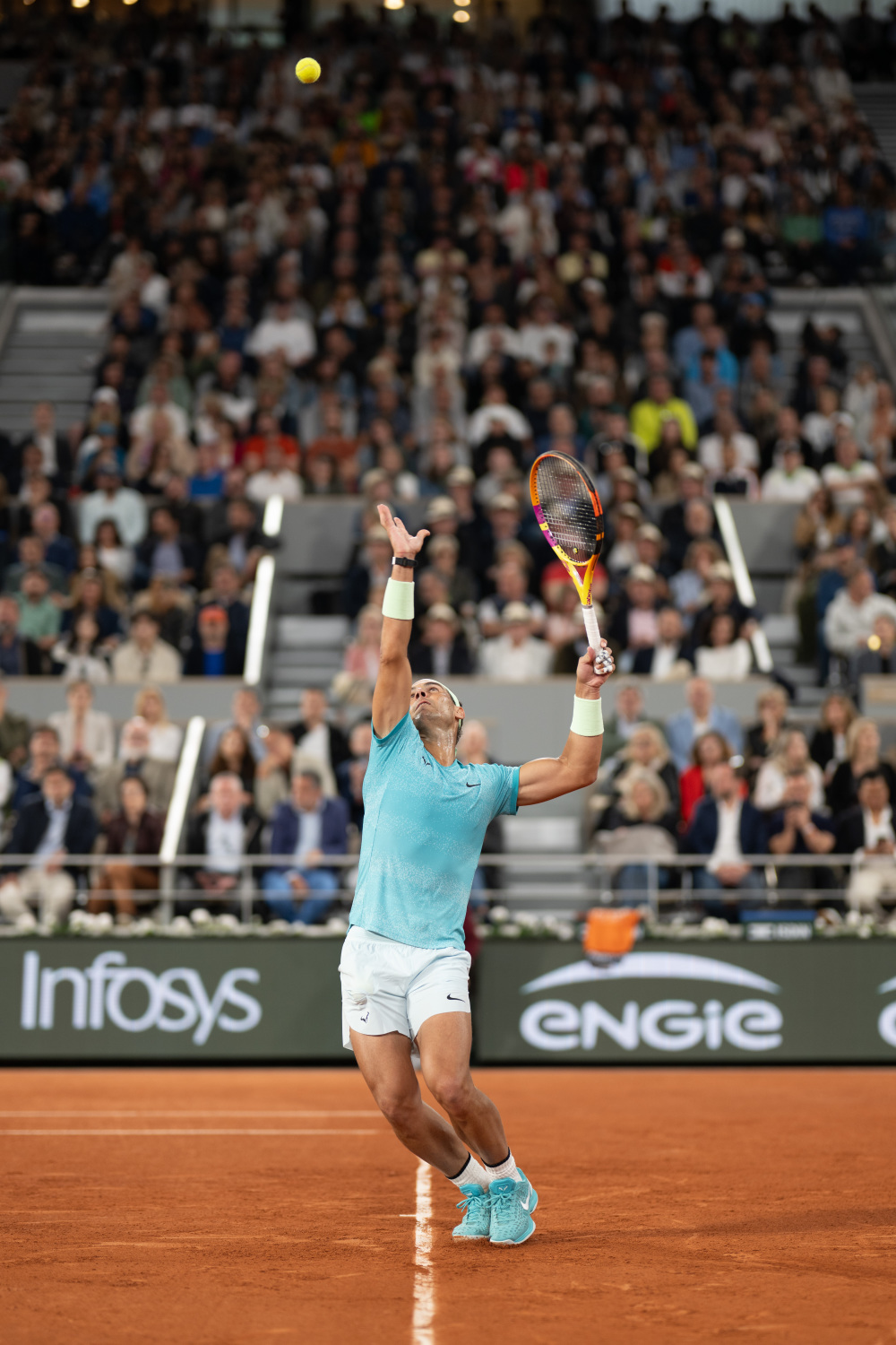 温网完胜法网,纳达尔高光表现 温网完胜法网,纳达尔高光表现