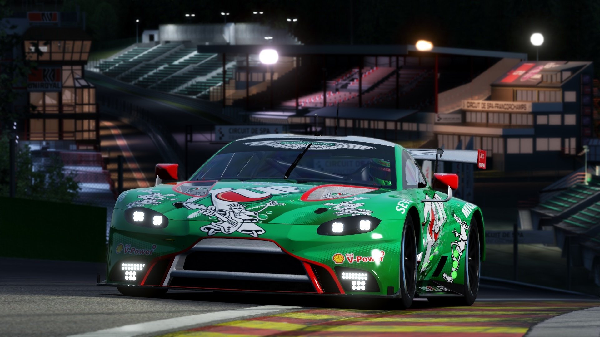 降维打击—当加勒比黑马在绿茵场发动F1式超车，哥斯达黎加一波带走玻利维亚，皮克在虚拟赛道年度争冠的体育魔幻现实